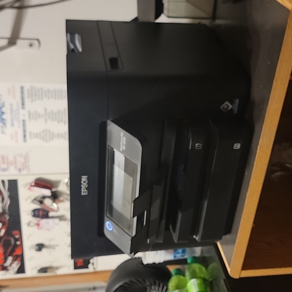 Meet your Posher, Cheri